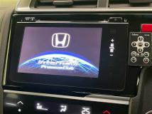 2013 Honda Fit Hybrid