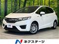 2014 Honda Fit Hybrid