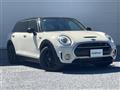 2019 BMW MINI Clubman