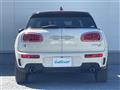 2019 BMW MINI Clubman