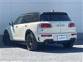 2019 BMW MINI Clubman