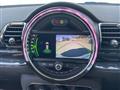 2019 BMW MINI Clubman