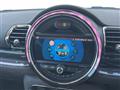 2019 BMW MINI Clubman