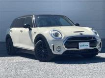 2019 BMW MINI Clubman