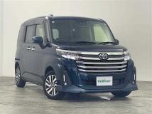 2023 Toyota Roomy