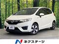 2016 Honda Fit Hybrid
