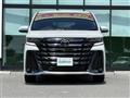 2023 Toyota Vellfire