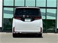 2023 Toyota Vellfire
