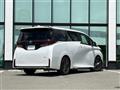 2023 Toyota Vellfire