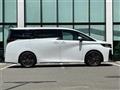 2023 Toyota Vellfire