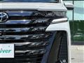 2023 Toyota Vellfire