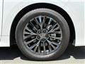 2023 Toyota Vellfire