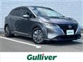 2021 Nissan Note