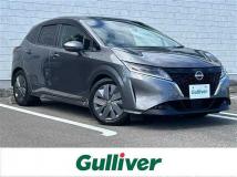 2021 Nissan Note