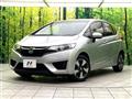 2016 Honda Fit Hybrid