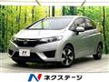 2016 Honda Fit Hybrid