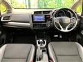 2016 Honda Fit Hybrid