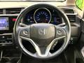 2016 Honda Fit Hybrid