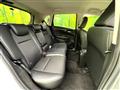 2016 Honda Fit Hybrid