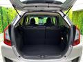 2016 Honda Fit Hybrid