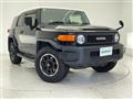 2012 Toyota FJ Cruiser