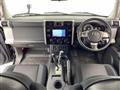 2012 Toyota FJ Cruiser