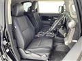 2012 Toyota FJ Cruiser
