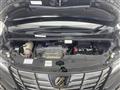 2017 Toyota Alphard