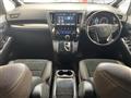 2017 Toyota Alphard