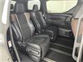 2017 Toyota Alphard