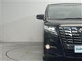 2017 Toyota Alphard