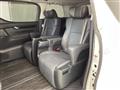 2021 Toyota Alphard