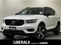 2019 Volvo XC40