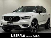2019 Volvo XC40