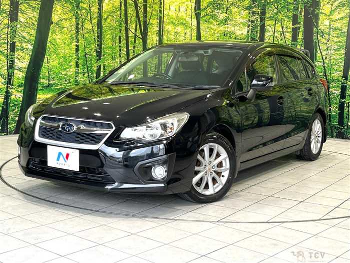 2013 Subaru Subaru Others