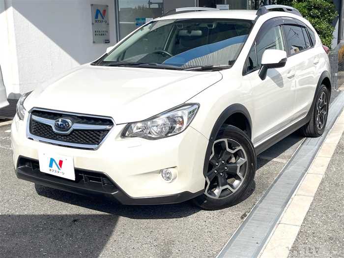2014 Subaru Subaru Others