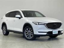 2021 Mazda CX-8