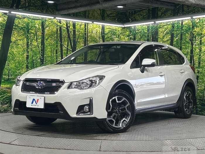 2016 Subaru Subaru Others