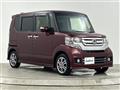 2017 Honda N BOX