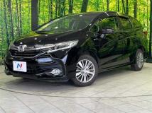 2016 Honda Shuttle