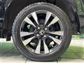 2016 Honda Shuttle