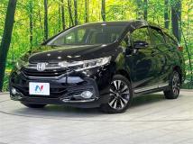 2016 Honda Shuttle