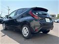 2021 Toyota AQUA