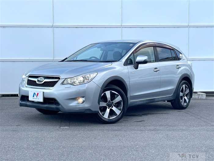 2013 Subaru Subaru Others