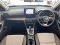2021 Toyota Yaris Cross