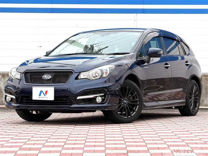 2016 Subaru Subaru Others