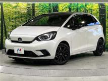 2022 Honda Fit