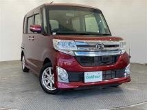 2015 Daihatsu Tanto