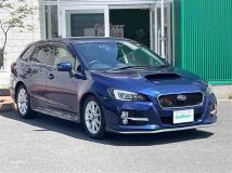 2016 Subaru Levorg