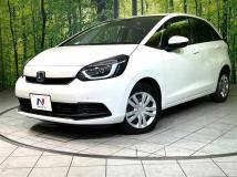 2023 Honda Fit